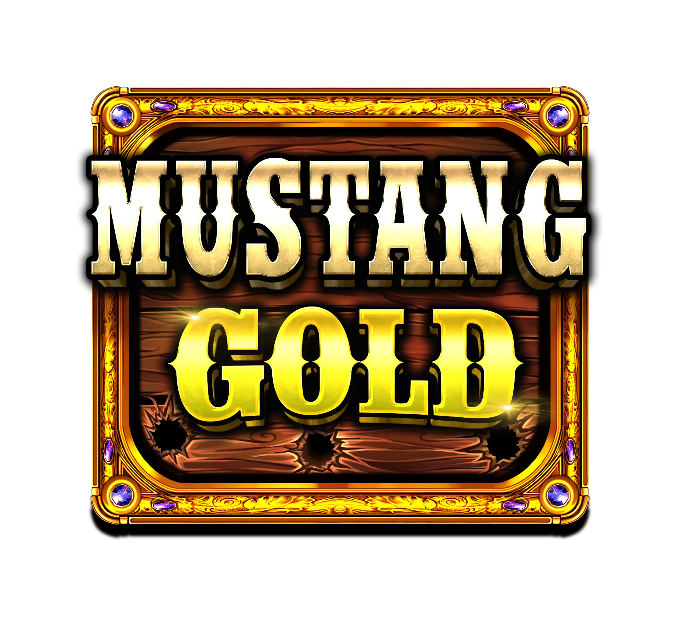 Wild Symbole Mustang Gold von Pragmatic Play